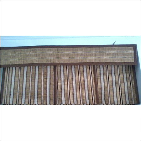 Slider Curtains