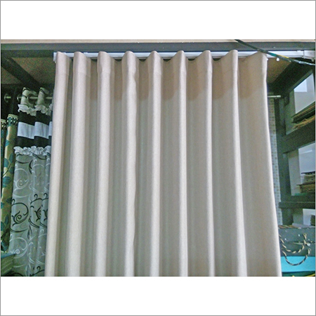 Ripple Fold Curtain
