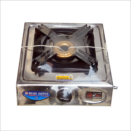 Single Burner Stove