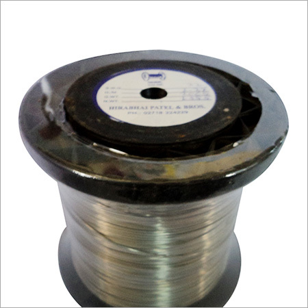 Cupro Nickel Heat Resistance Wire