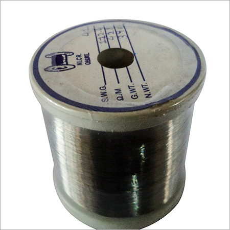 NI-CR Heating Wire