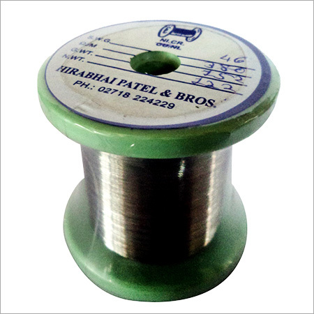 Ni-Cr Alloy Wire