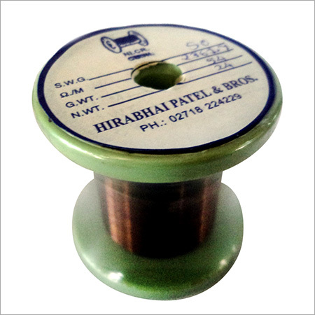 Cu-Ni Resistance Wire