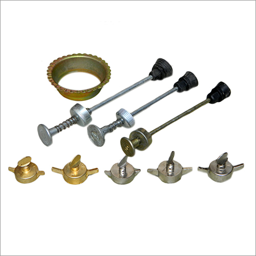 Stove Spares