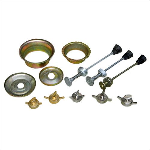 Stoves Spare Parts
