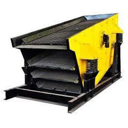 Vibrating Screen Vibrating Screen