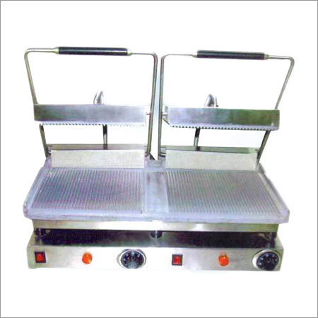 SS Sandwich Griller
