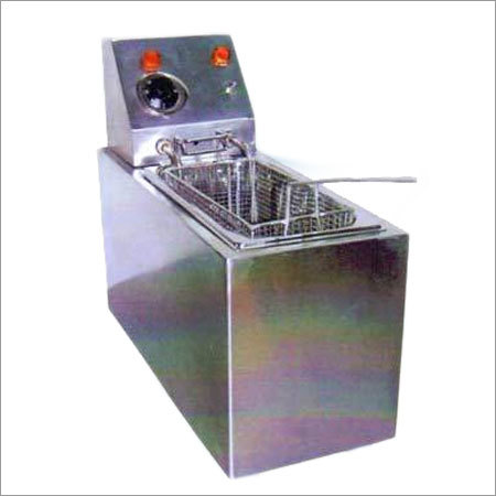 Deep Fryer