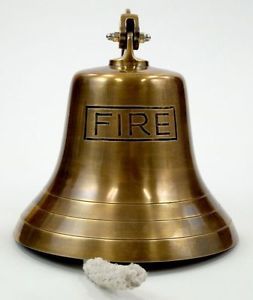 Fire Bell