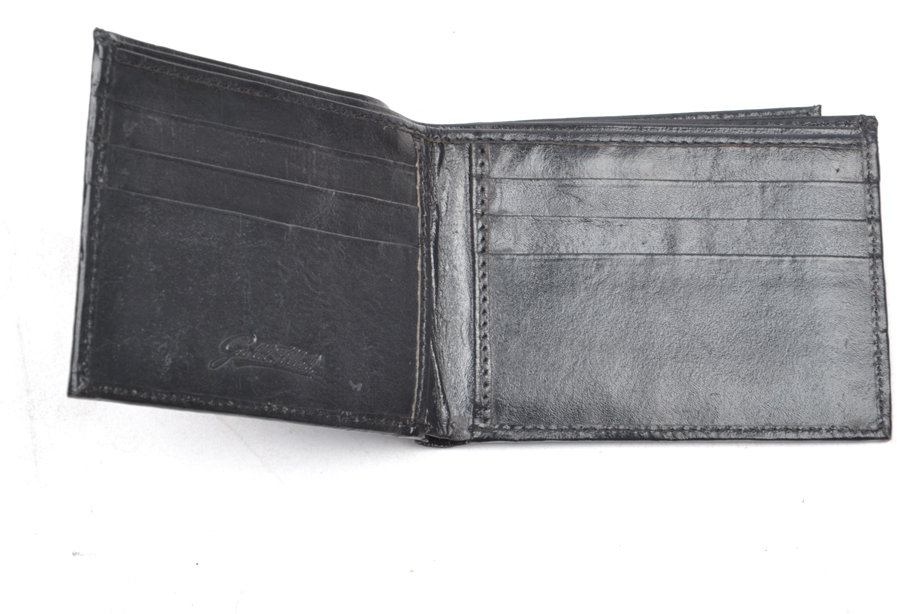Leather Wallet