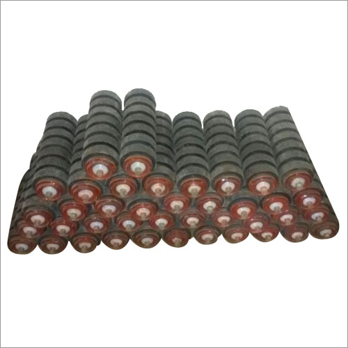 Conveyors Impact Idlers Conveyors Impact Idlers