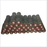 Impact Idler