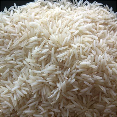 1121 Indian Basmati Rice - Long Grain Organic, Dried | 100% Cleaned, Non-Sticky, Rich Energy Content