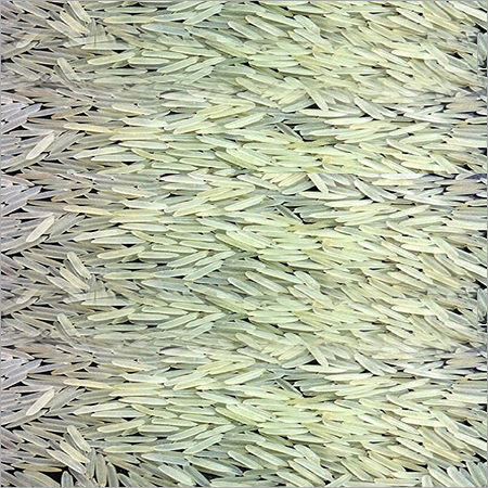 Organic 1121 Long Grain Basmati Rice