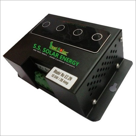 Solar Lighting System Solar Lighting System