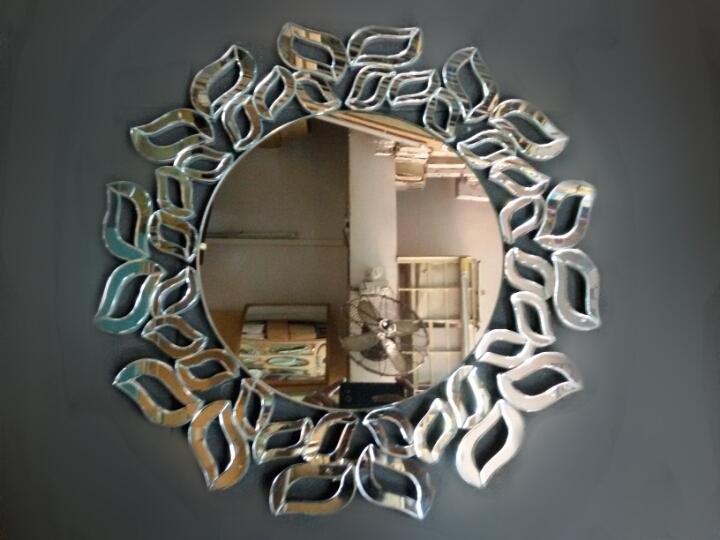 Designer Mirrors