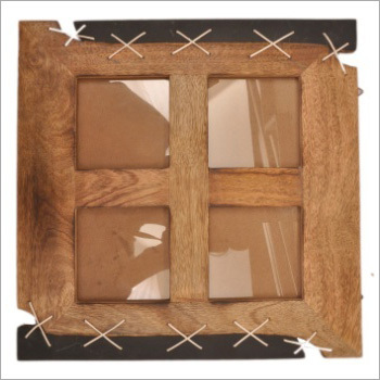 Wooden Photo Frames