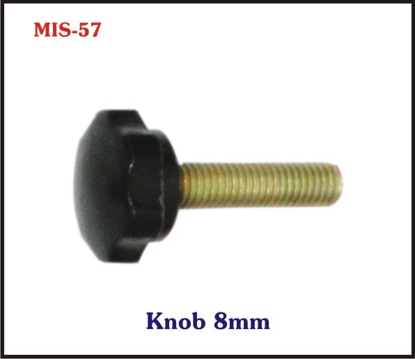 Door Knobs