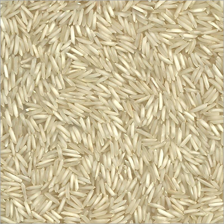 White 1121 Basmati Rice