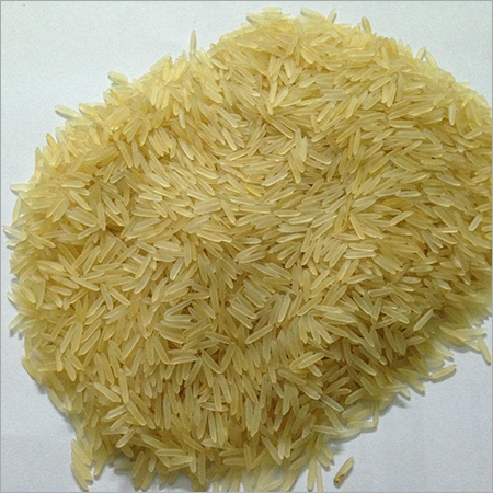 1121 Golden Sella Rice - Organic Long Grain Brown Rice, Golden Color, Premium Quality, Non-Sticky After Cooking, Delectable Taste, Easy to Cook