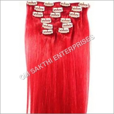 I-Tip Hair Extensions