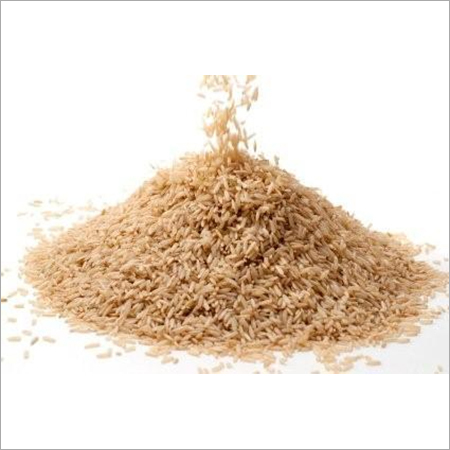 Organic Brown Rice