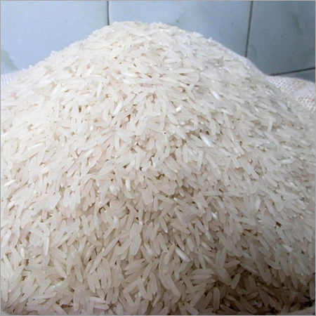 White Non Basmati Rice
