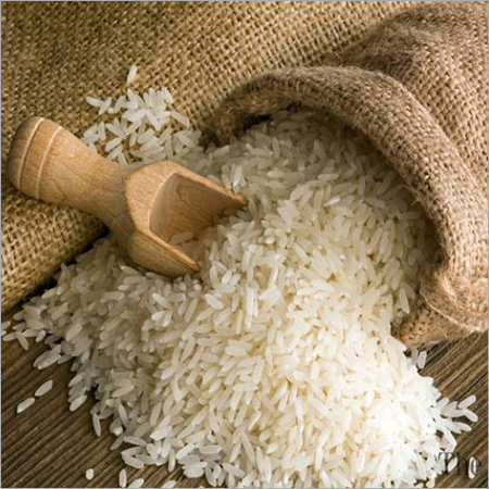 Organic White Non Basmati Rice