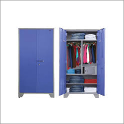Domestic Steel Furniture