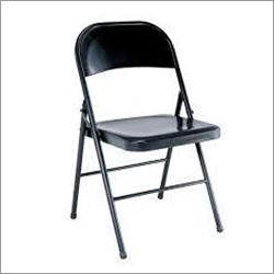Steel Chair