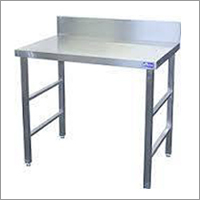 Steel Tables