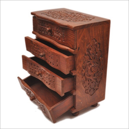 Cabinets