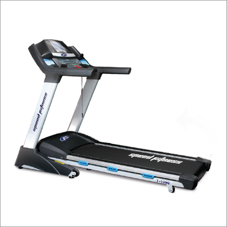 Commercial Gym Treadmill