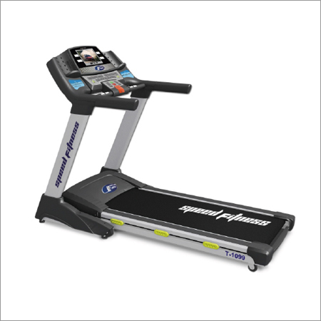 Motorized Treadmills