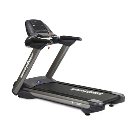 Semi Commercial Treadmill