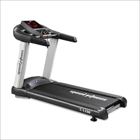 Used Commercial Treadmill