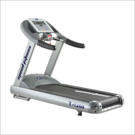 Industrial Motorised Treadmill