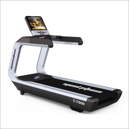 Gym Treadmill