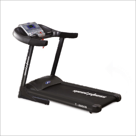 Industrial Gym Treadmill