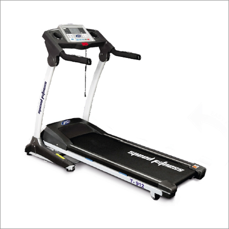 Domestic Motorized Treadmill