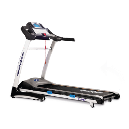 Motorized Incline Treadmills