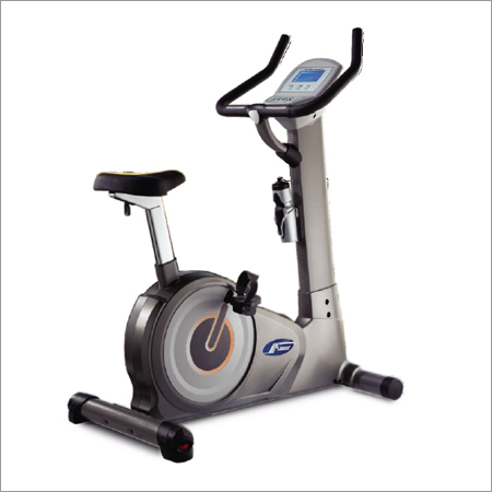 Elliptical Cross Trainers