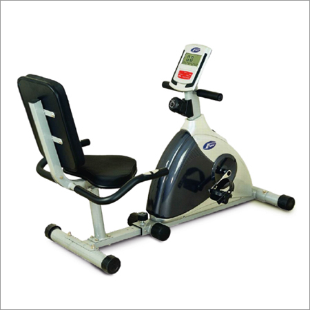 Magnetic Recumbent Bike