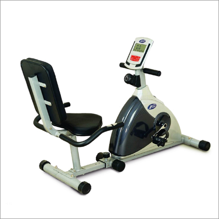Recumbent Exercise Bikes