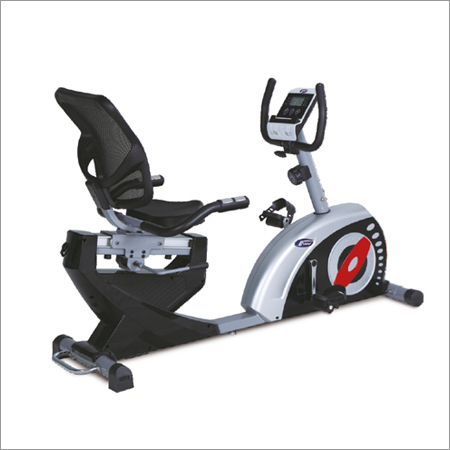 Recumbent Gym Bikes