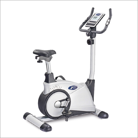 Cross Trainer Magnetic Bike