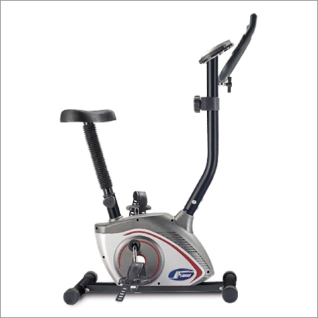 Cross Trainer Bike