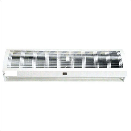 AIR CURTAINS