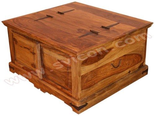 Wooden Boxes