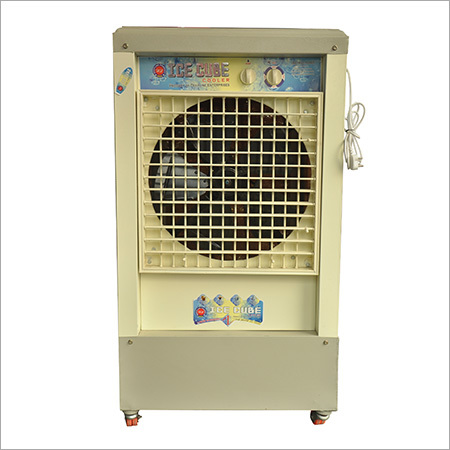 Plastic Air Cooler